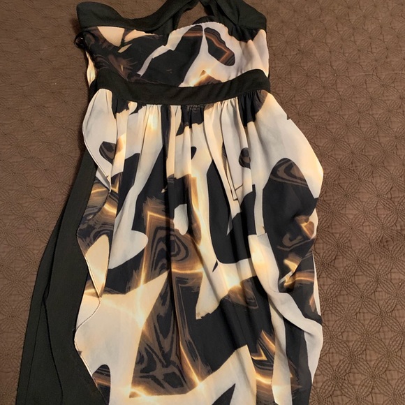 Cocktail Dress - Picture 2 of 3